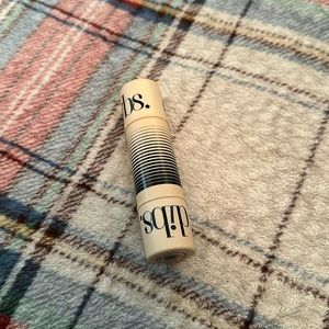 Dibs cream blush/bronzer duo in 1.5 bloom service/bronze voyage